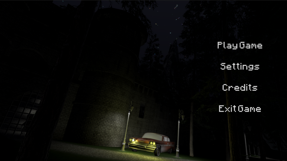 Horror Screenshot 1