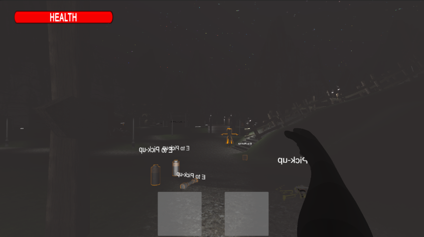 Horror Screenshot 3
