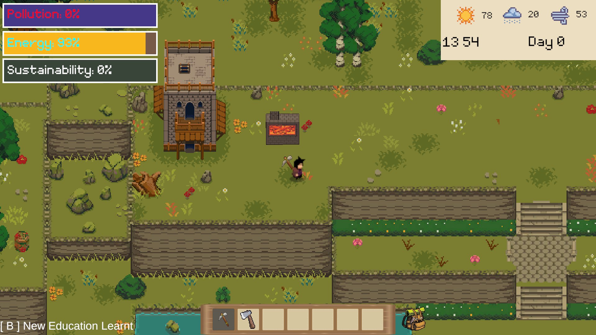 Verdant 3